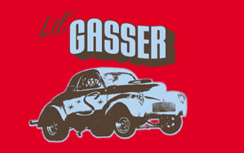 gasser