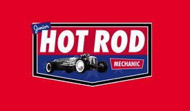 hotrod