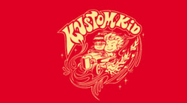 kustom kid