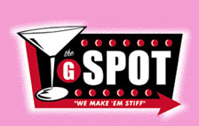 g-spot